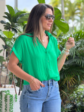 Load image into Gallery viewer, Short Sleeve Top

