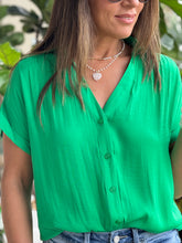 Load image into Gallery viewer, Short Sleeve Top
