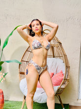 Load image into Gallery viewer, &quot;Cosita Linda&quot;  Printed Two Pieces Swimwear Set
