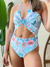 Load image into Gallery viewer, &quot;Cosita Linda&quot; One piece Swimwear
