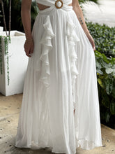 Load image into Gallery viewer, &quot;Miranda&quot; Sleeveless Cut Out Maxi Dress
