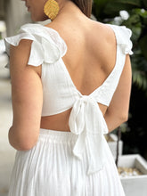 Load image into Gallery viewer, &quot;Miranda&quot; Sleeveless Cut Out Maxi Dress
