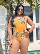 Load image into Gallery viewer, &quot;Phax&quot; One Piece Swimwear
