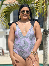 Load image into Gallery viewer, &quot;Phax&quot; One Piece Swimwear
