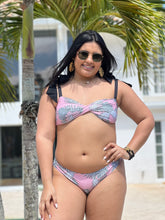 Load image into Gallery viewer, &quot;Phax&quot; Two Pieces  Swimwear Bikini
