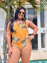 Load image into Gallery viewer, &quot;Phax&quot; One Piece Swimwear
