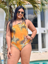 Load image into Gallery viewer, &quot;Phax&quot; One Piece Swimwear
