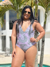 Load image into Gallery viewer, &quot;Phax&quot; One Piece Swimwear
