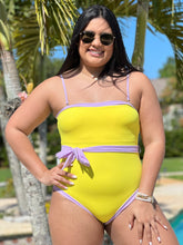 Load image into Gallery viewer, &quot;Phax&quot; One Piece Swimwear
