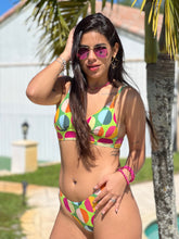 Load image into Gallery viewer, &quot;Sol&quot; Two Pieces Brazilian Swimwear
